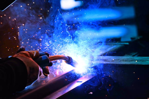 Best Welding Equipment Sales and Repair in Hays, KS