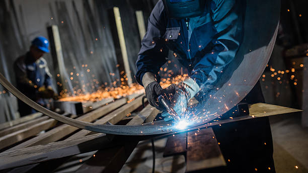  Hays, KS Welder Pros
